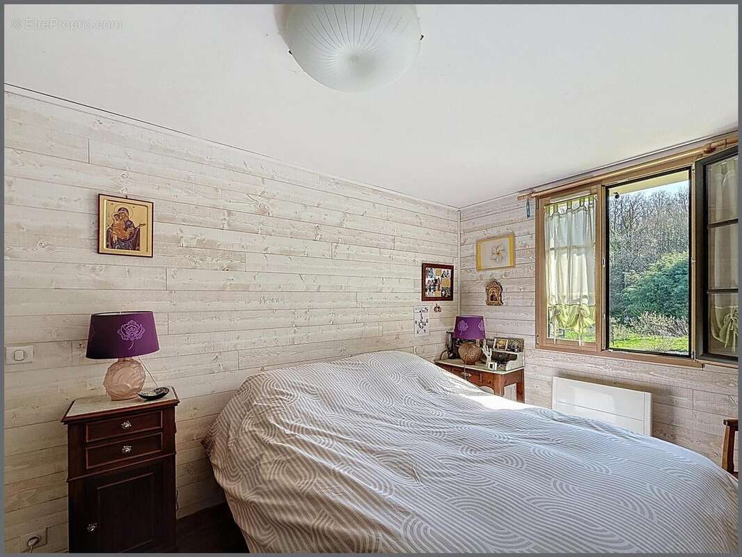 Maison 120 m² à Courcay  - photo 7