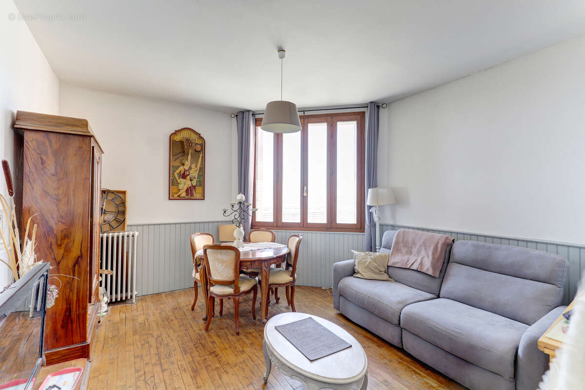 Appartement à VICHY