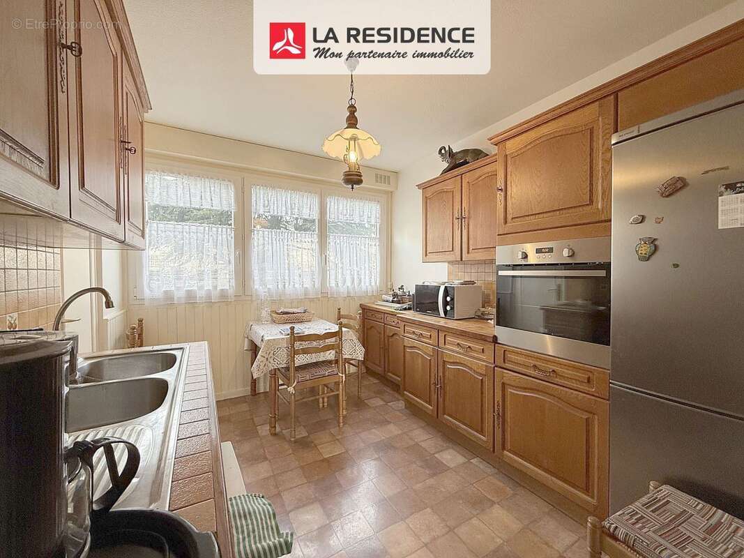 Appartement à VELIZY-VILLACOUBLAY