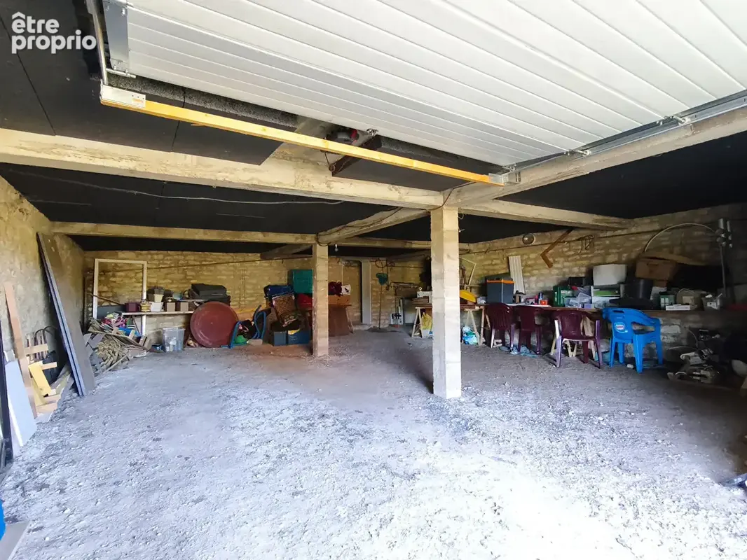 Maison 205m² à genouillé - photo 18
