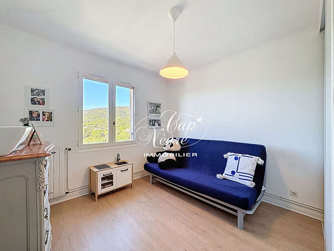 Maison à LE LAVANDOU