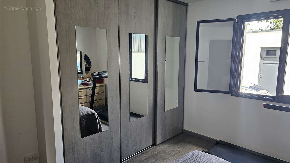 Maison à CHATEAUBRIANT