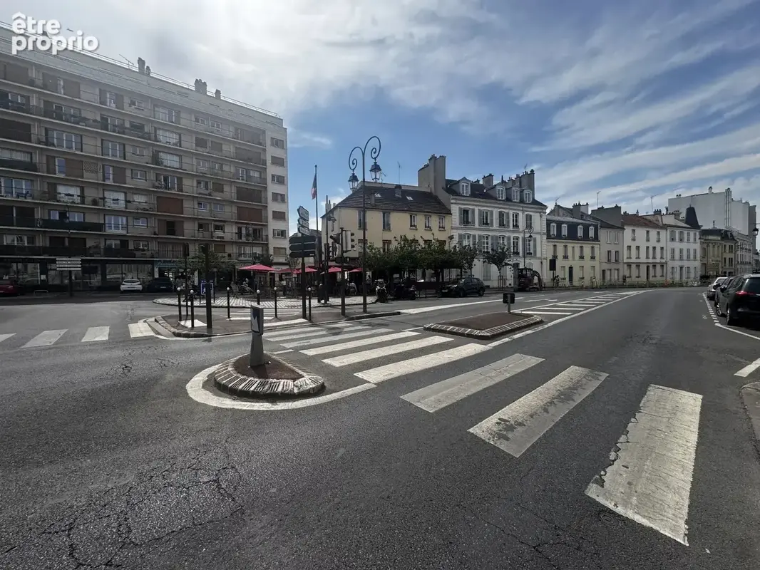 Local commercial à vendre – Saint-Germain-en-Laye - photo 2