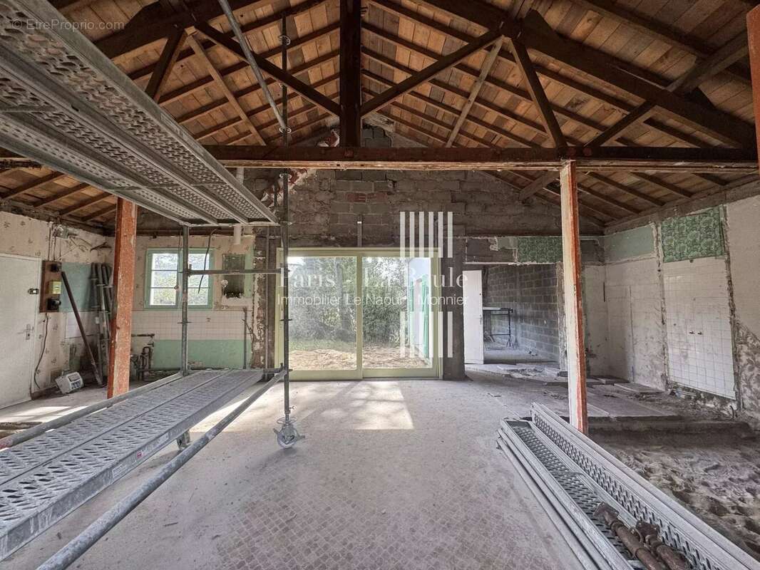 Maison à LA BAULE-ESCOUBLAC