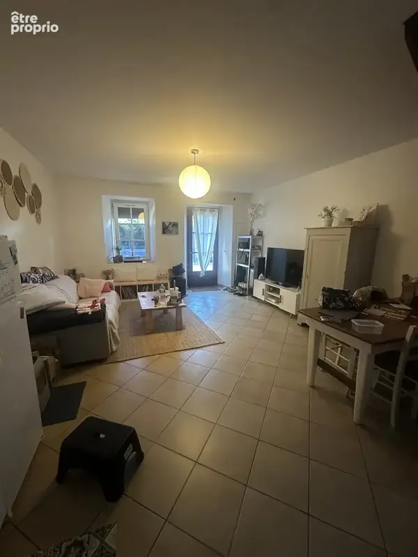 Charmante maison de bourg - photo 3