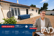 Photo 1 - Maison à FLEAC