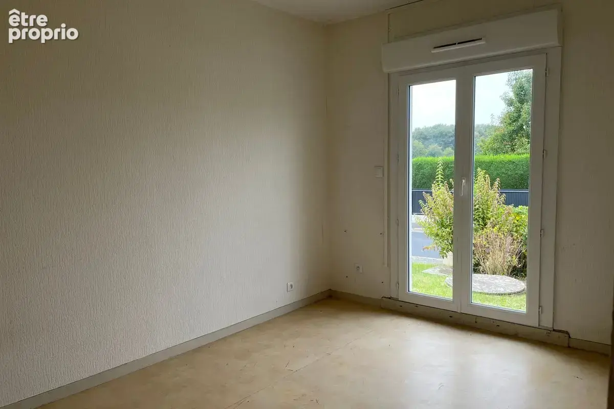 Saint Flovier - Maison T4 - photo 6