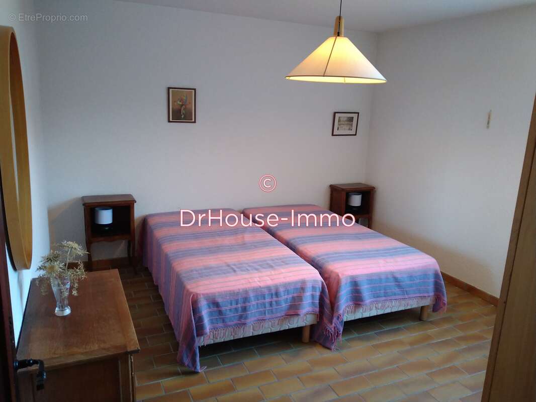 Appartement à VALDEBLORE