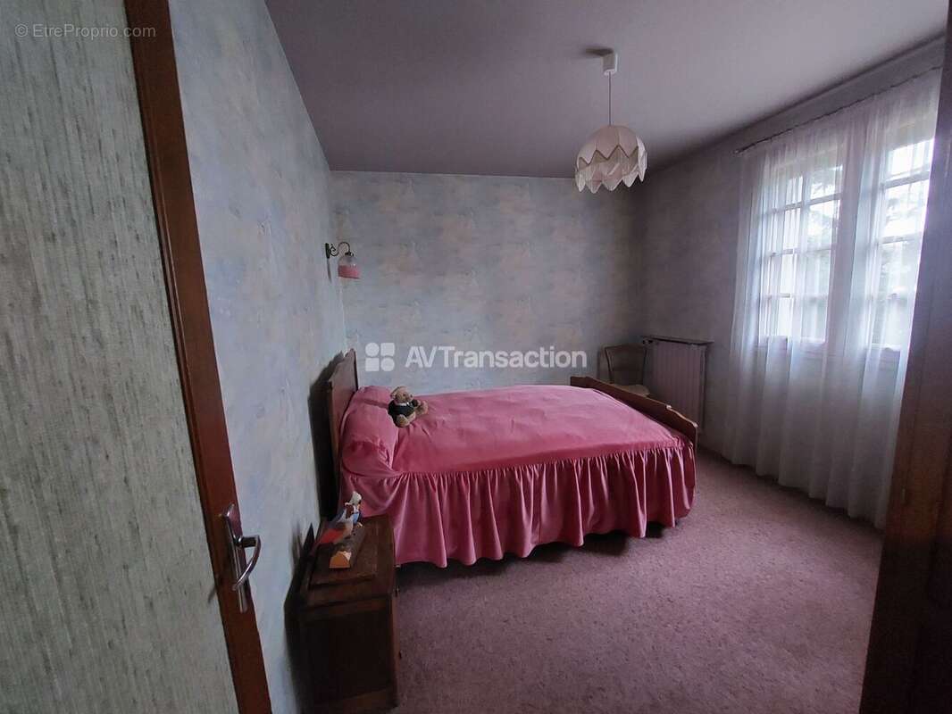 Maison 83 m² à Vaiges  - photo 11