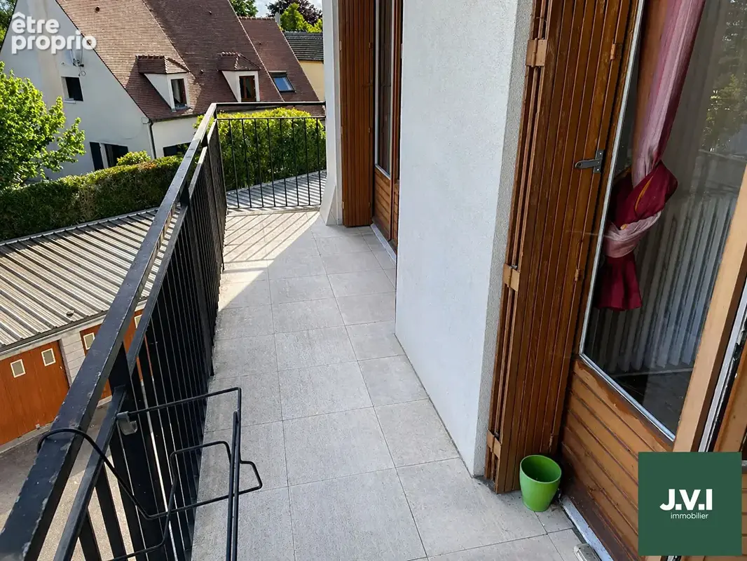 Appartement Montmorency 5 pièce(s) - photo 3