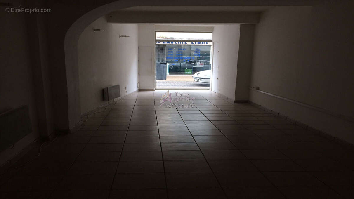 Appartement à BEAUCAIRE