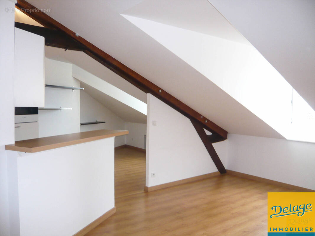 Appartement à LIMOGES