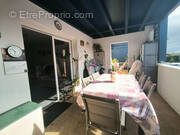 Appartement à CIBOURE