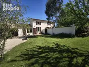 Maison à L'HERMENAULT