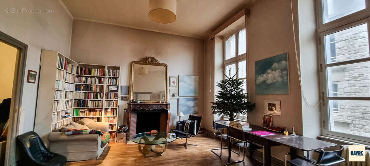 Appartement 117 m² à Saint-Malo  - photo 8