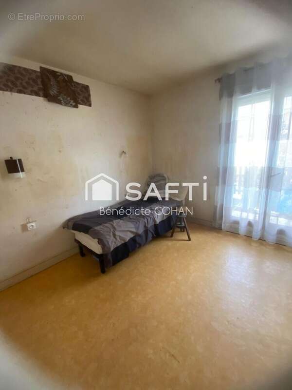 Photo 7 - Maison à SANCHEVILLE