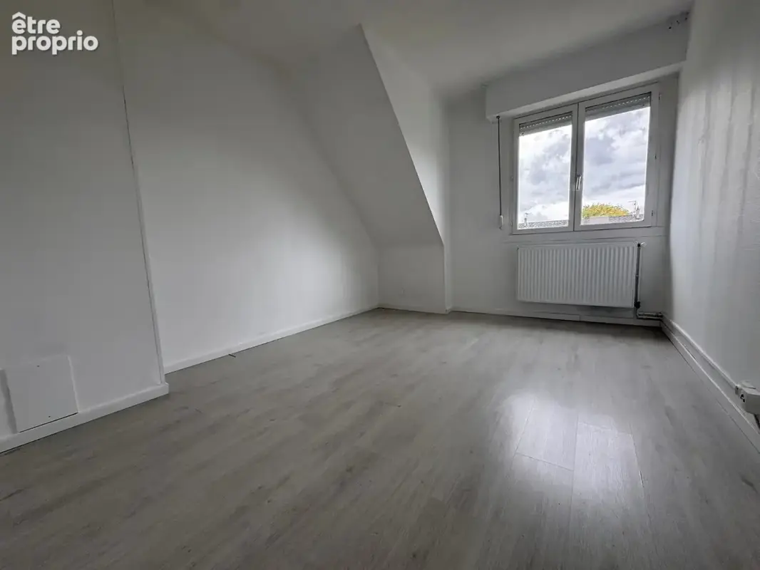 Abscon - 3 chambres - photo 5
