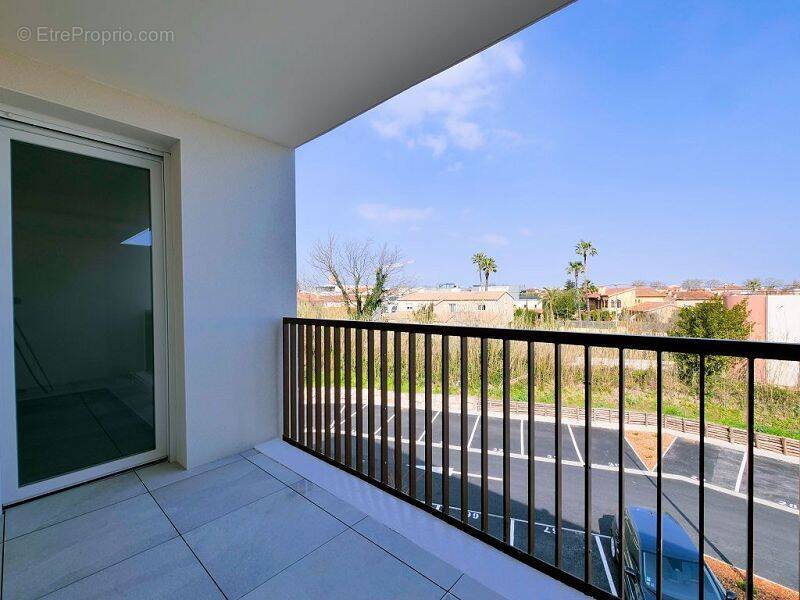 Appartement à ARGELES-SUR-MER