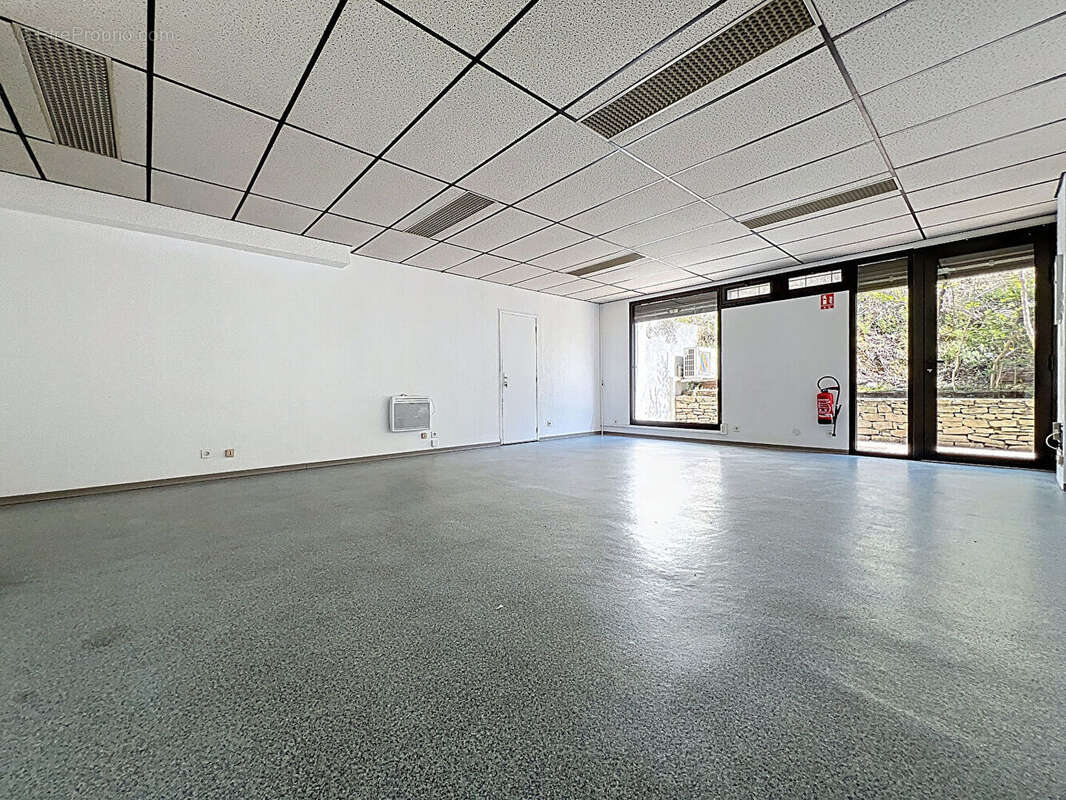 Commerce à AIX-EN-PROVENCE