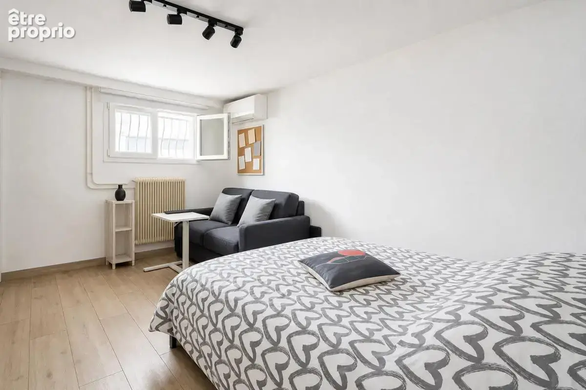 Maison spacieuse et rénovée à Romainville - photo 7