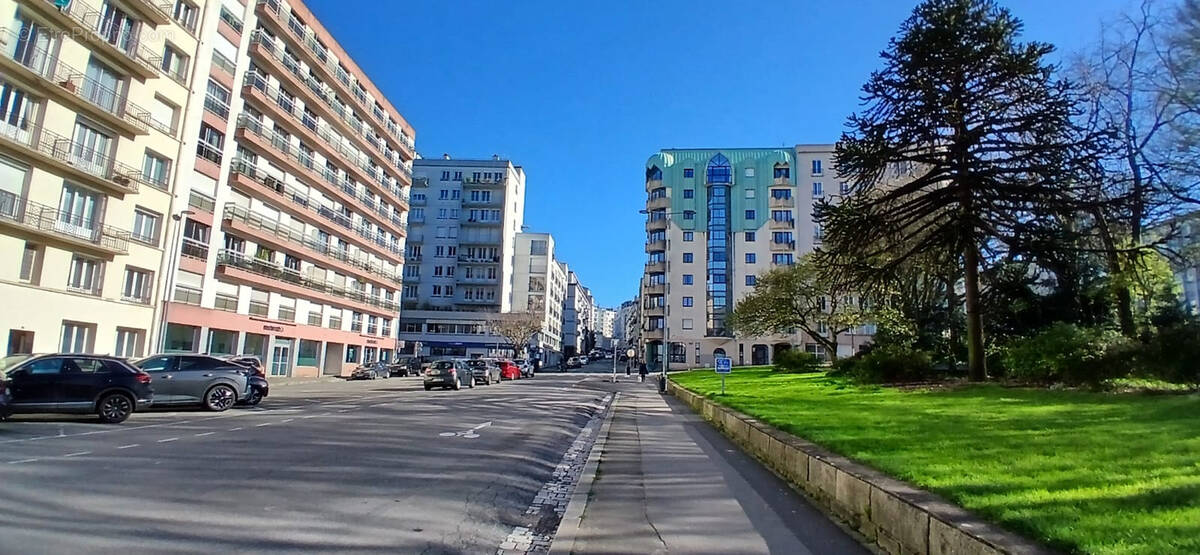 Appartement à BREST