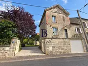 Maison à BRIVE-LA-GAILLARDE