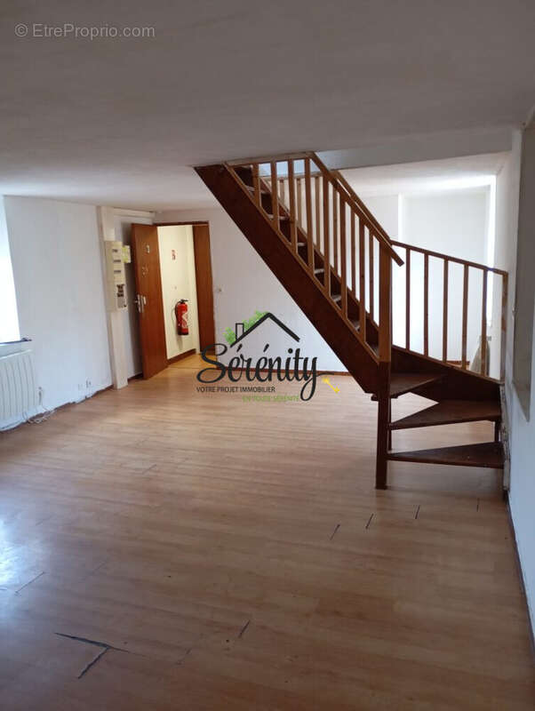 Appartement à HAUBOURDIN