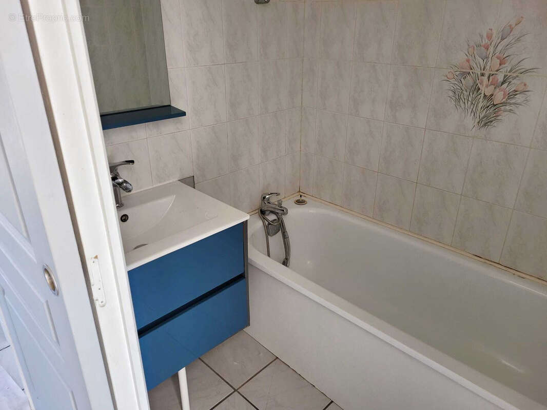 Appartement à AMIENS