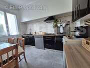 CUISINE A DIFFUSER - Maison à LAVELANET