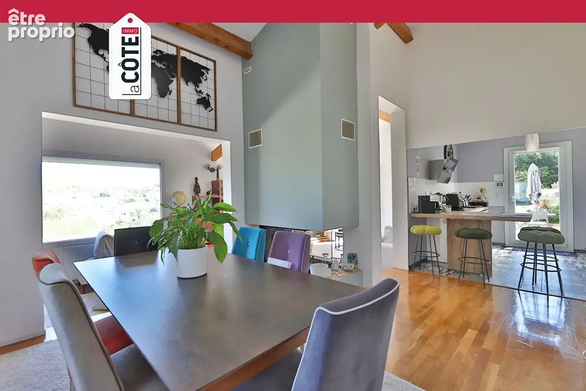 Maison d'Exception à Vendre aux Pennes Mirabeau - Réf 2078 - photo 12