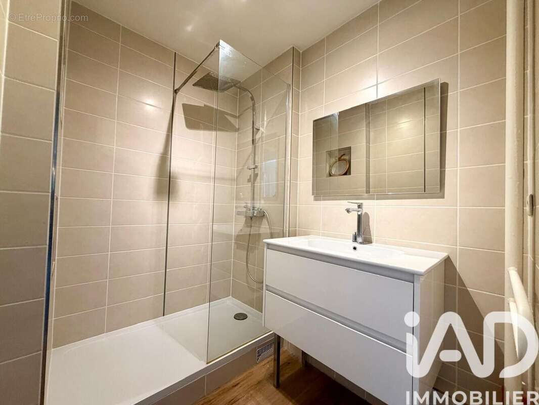 Photo 7 - Appartement à CHENNEVIERES-SUR-MARNE