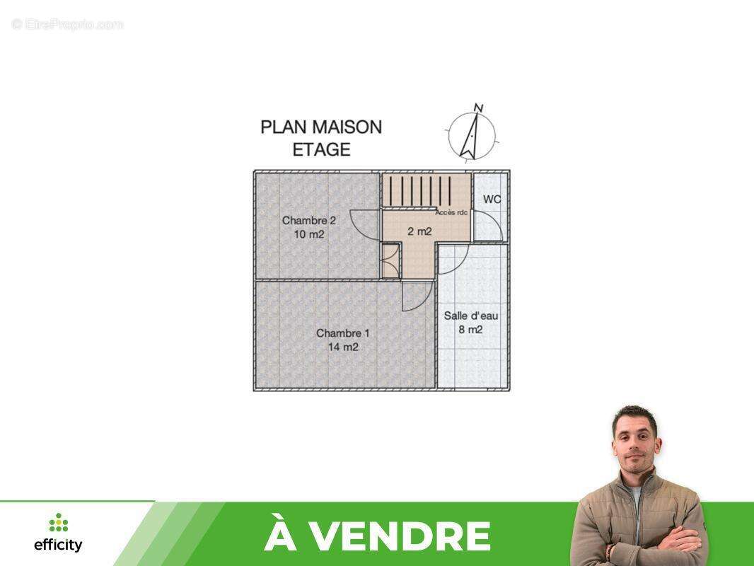 Maison 165 m² à Lavausseau  - photo 20
