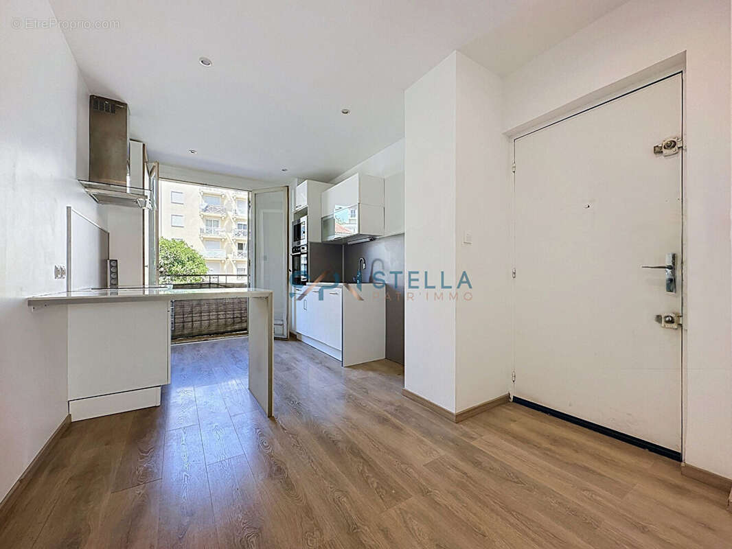 Appartement à AJACCIO