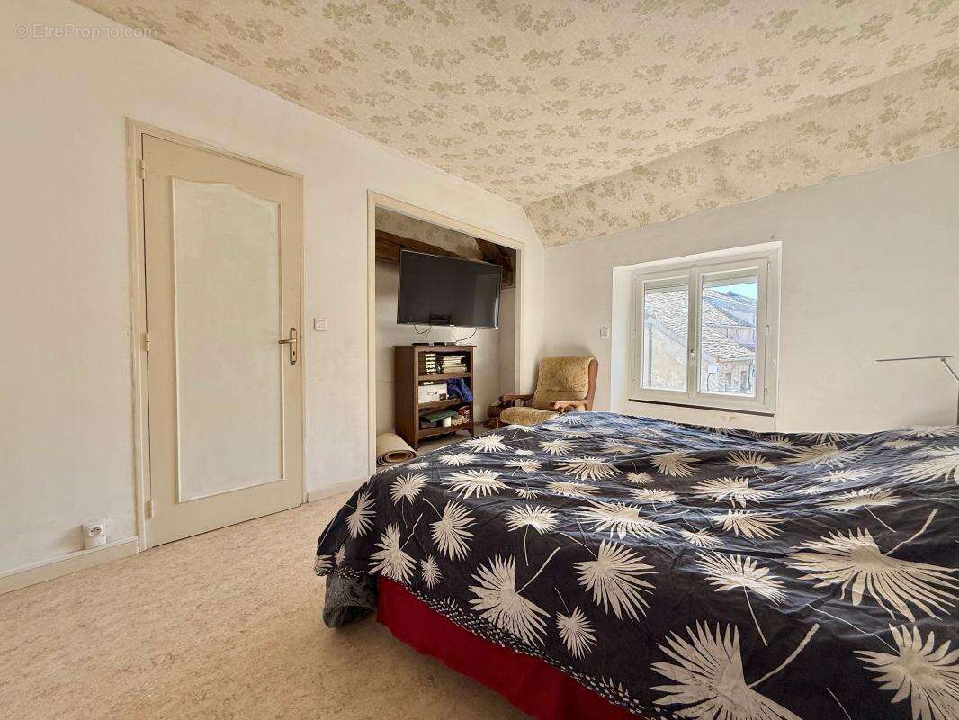Maison familiale avec grand terrain  118 m²  4 chambres - photo 11