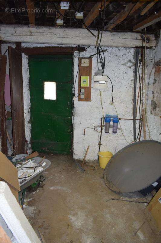 Maison à LA FAJOLLE