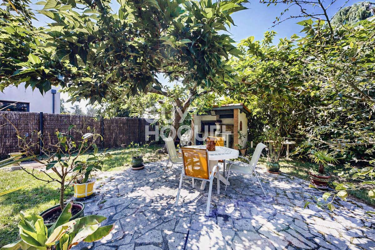 Maison à TOURNEFEUILLE