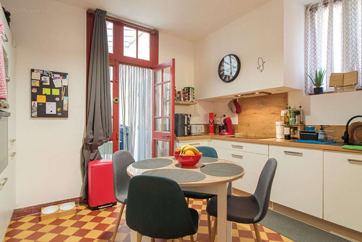 Maison à CARCASSONNE