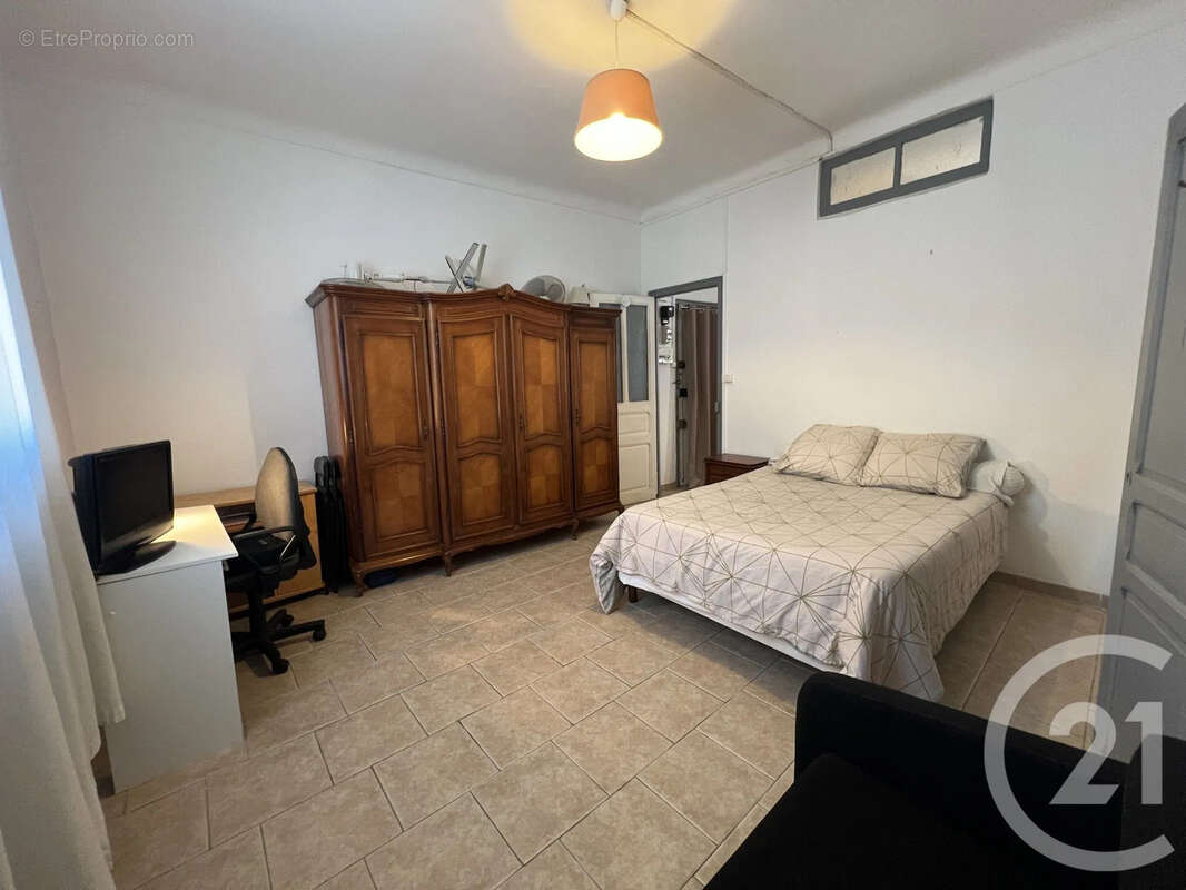 Appartement 33 m² à San-Martino-Di-Lota  - photo 2