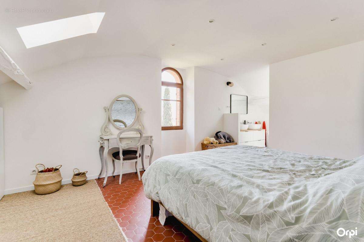 Maison à LA CIOTAT