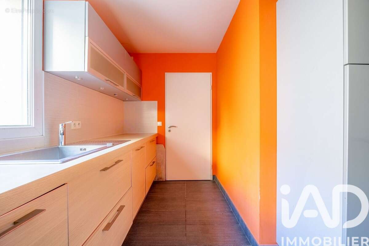 Photo 4 - Appartement à BORDEAUX