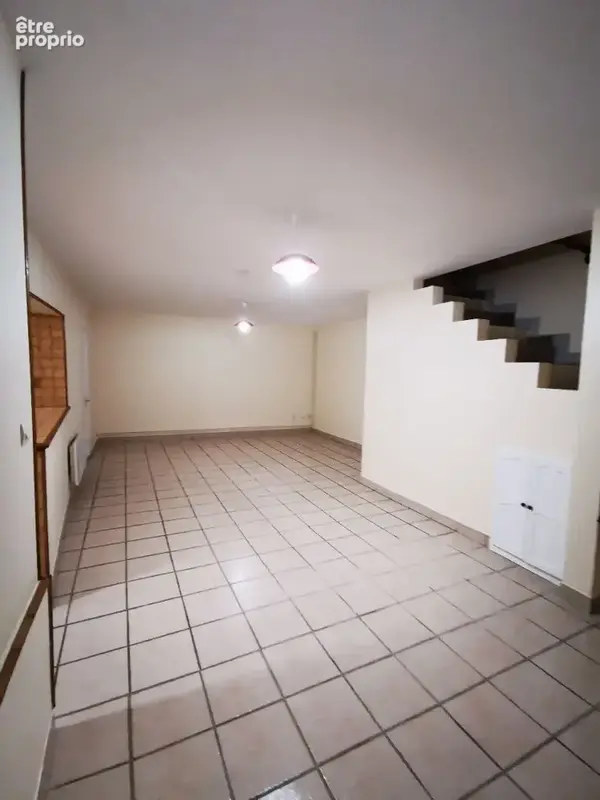 Maison Gargenville 4 pièce(s) 82.88 m2 - photo 6