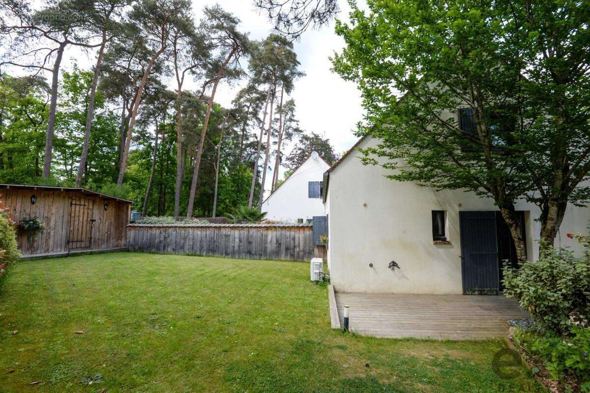 Maison à ARBONNE-LA-FORET