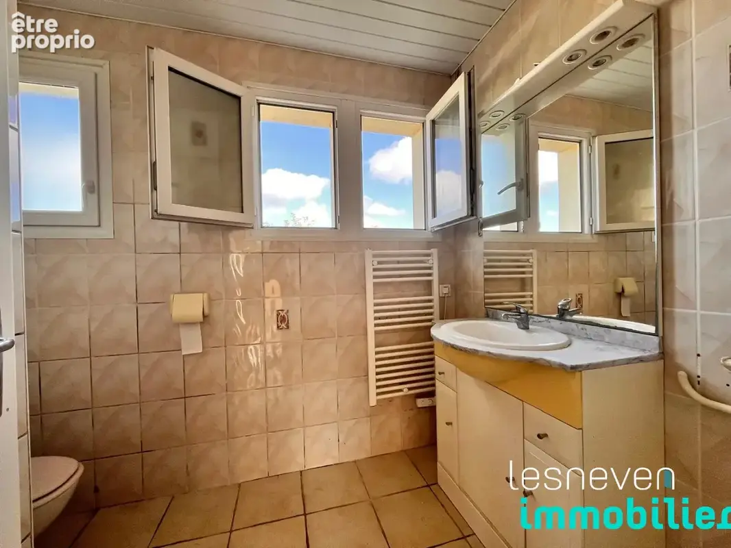 Maison 3 pièces 53 m² à vendre à Ploudaniel (29260) - photo 8