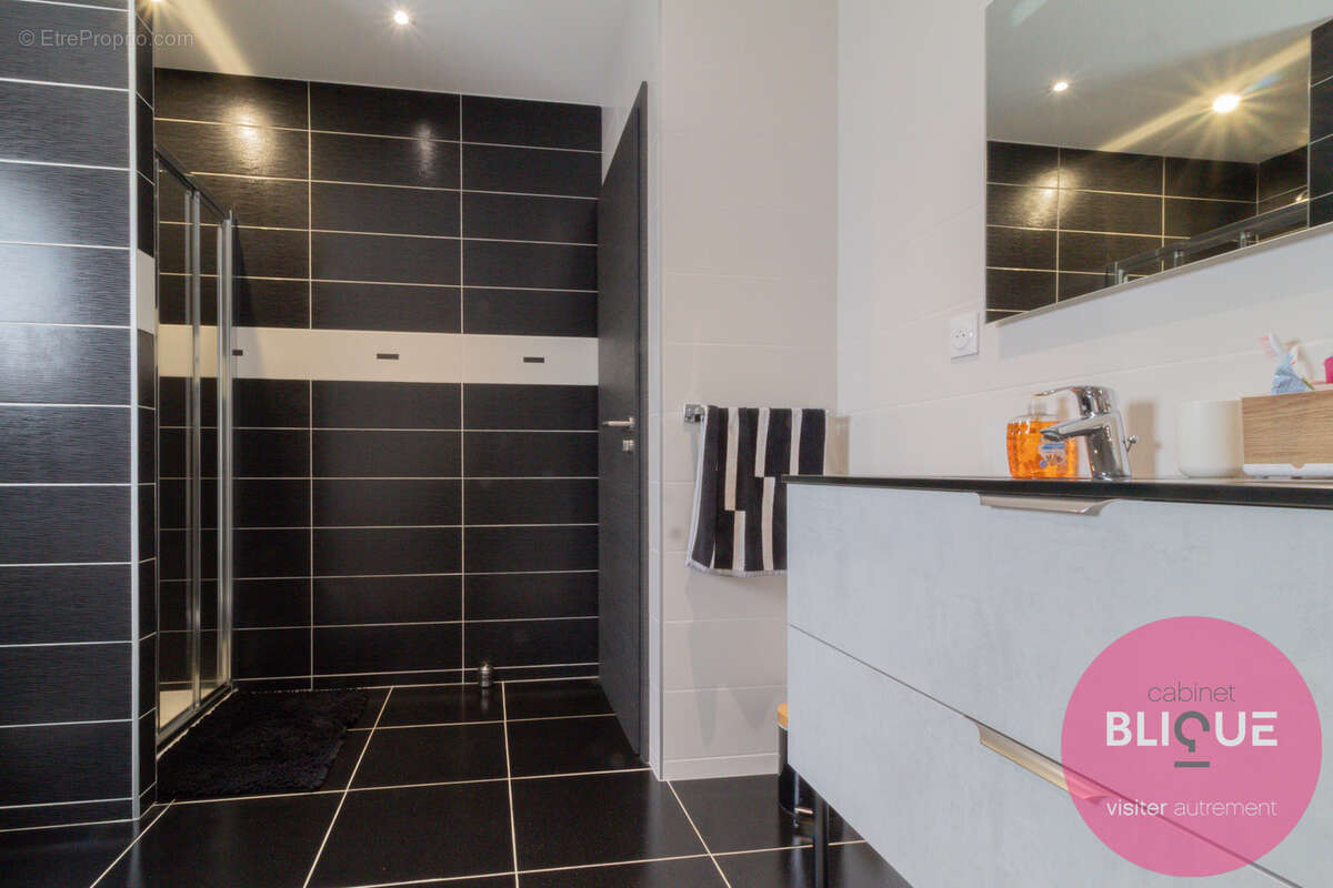 Maison à RICHARDMENIL