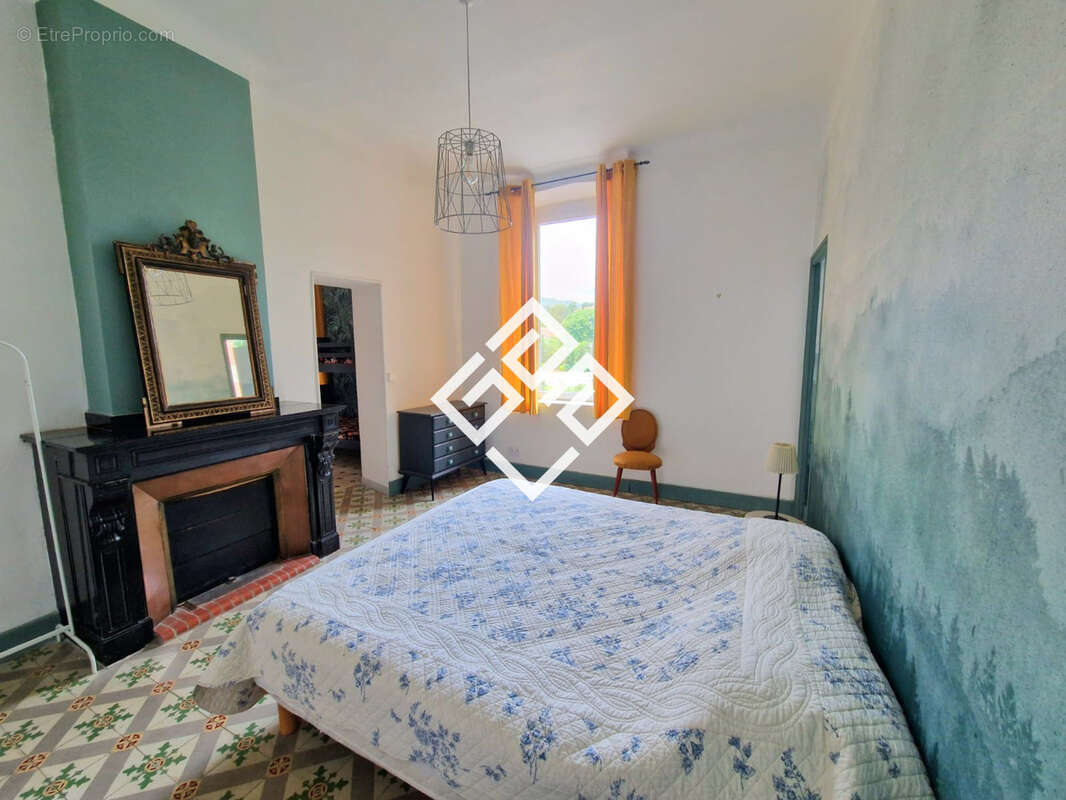 Maison à DURBAN-CORBIERES