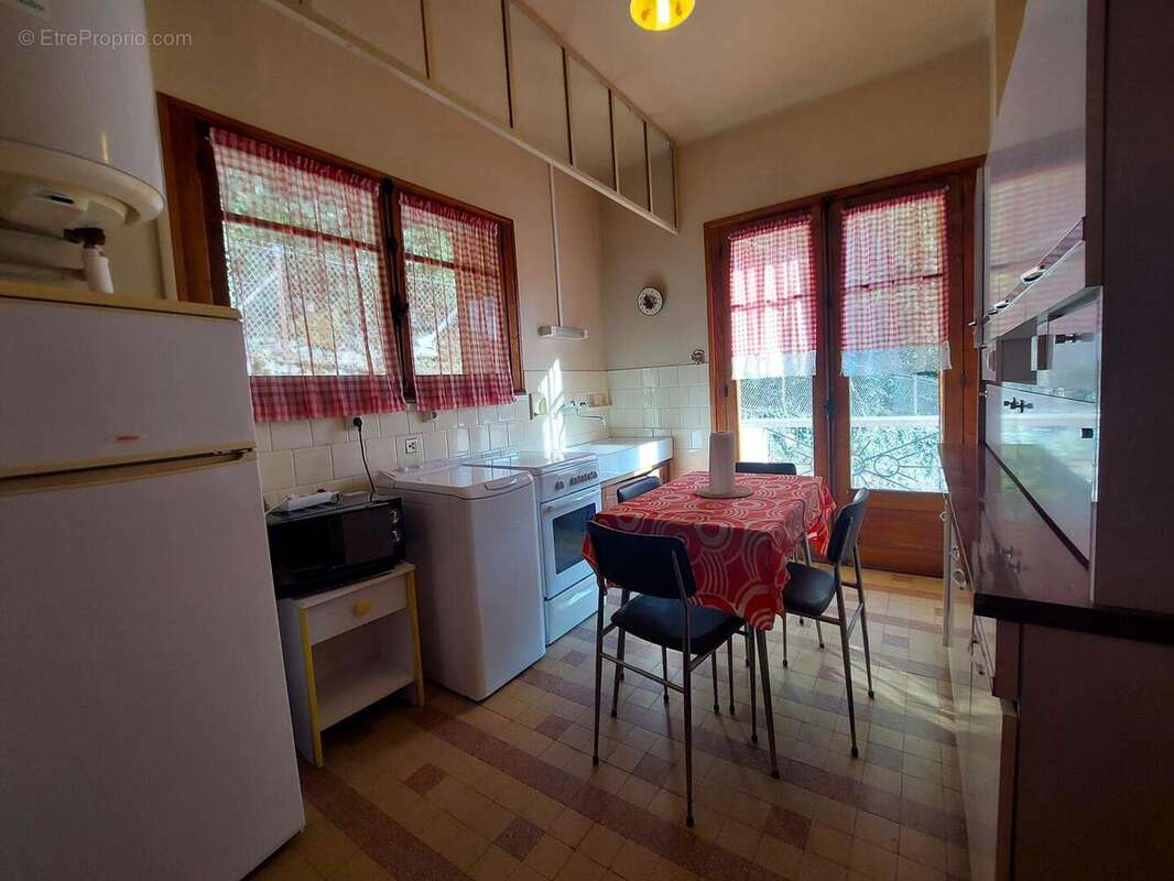 Cuisine2 tage - Maison à ASPET