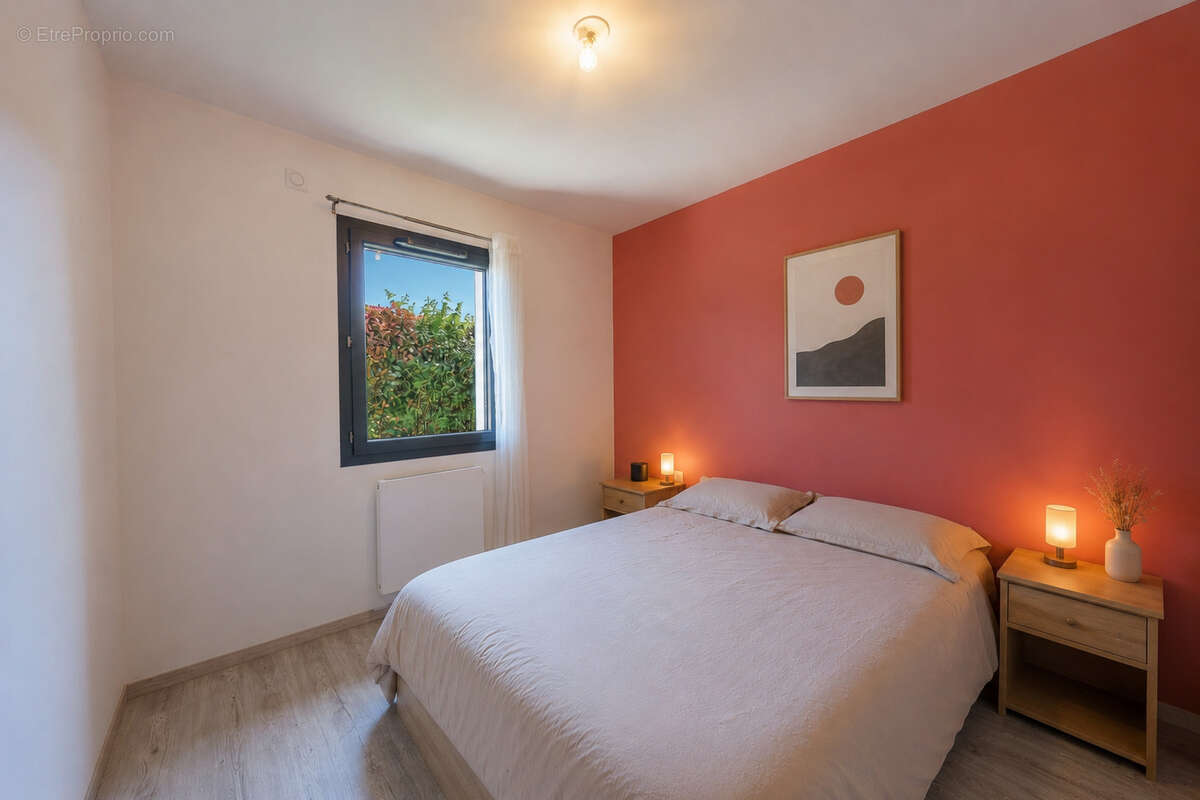 Appartement à THONON-LES-BAINS