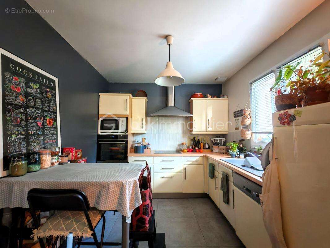 Maison à VILLIERS-SUR-MARNE