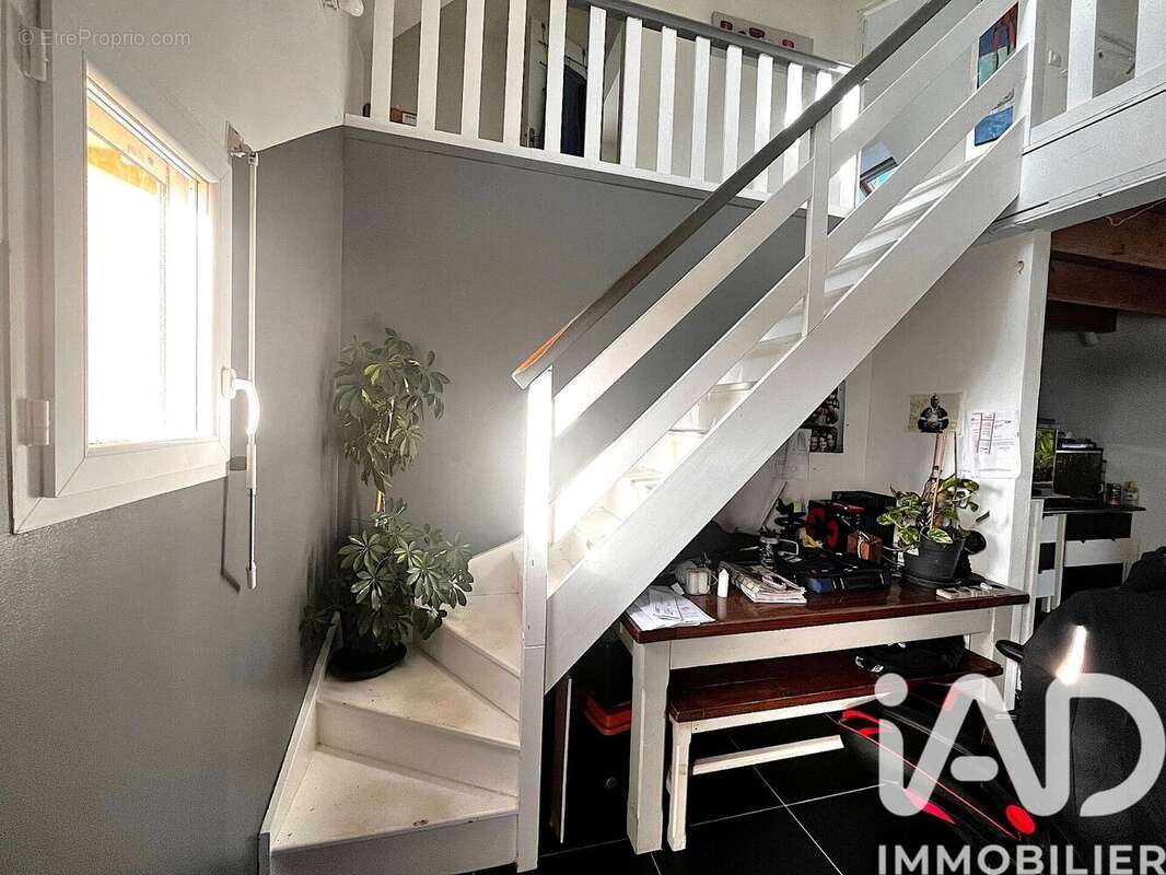 Photo 5 - Maison à GROIX