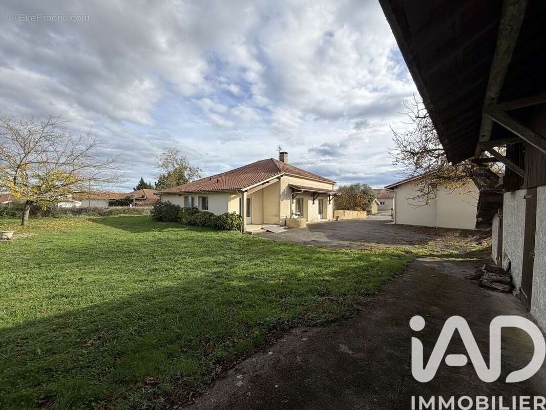 Photo 2 - Maison à AIRE-SUR-L'ADOUR